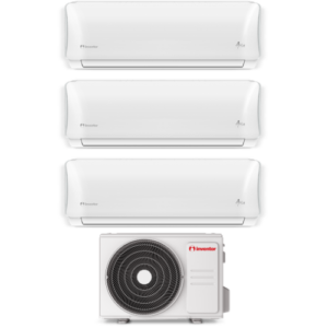 INVENTOR 3 x 2,5kW