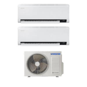 Samsung windfree comfrot